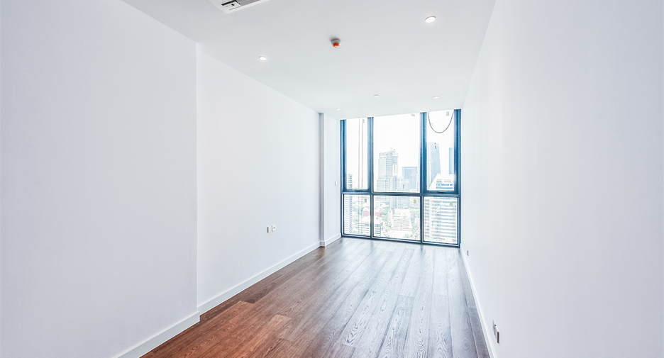 Wohnung zum Kauf mit 2 Zimmer in Sathon, Bangkok