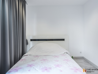 Condo en venta de 1 habitaciones en Khlong San, Bangkok