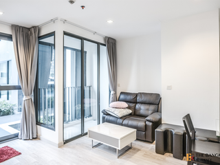 Condo en venta de 1 habitaciones en Khlong San, Bangkok