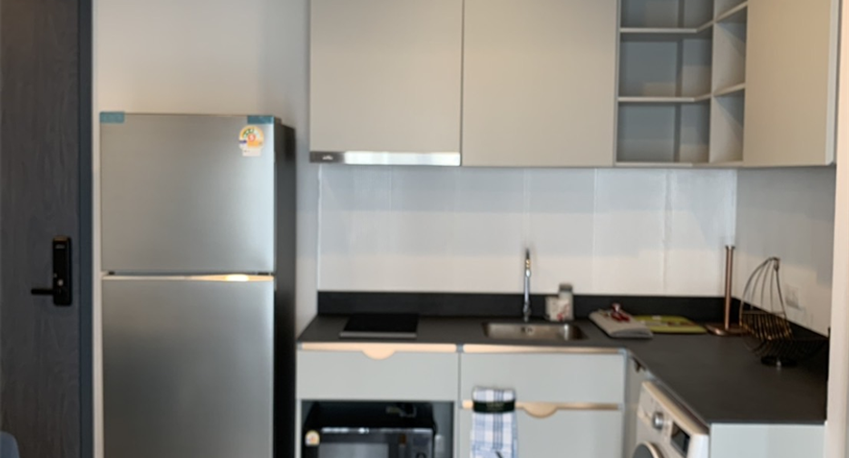 Condo en venta de 2 habitaciones en Watthana, Bangkok