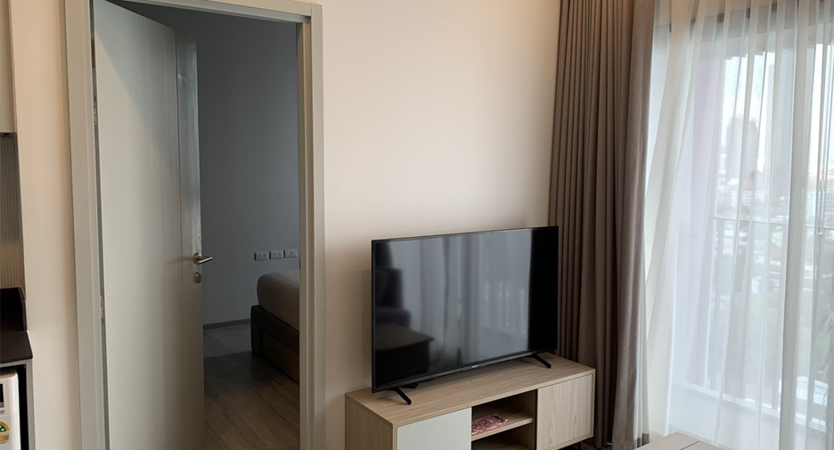 Condo en venta de 2 habitaciones en Watthana, Bangkok