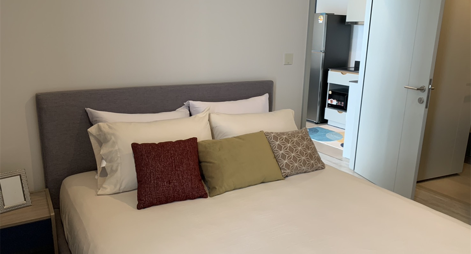 Condo en venta de 2 habitaciones en Watthana, Bangkok