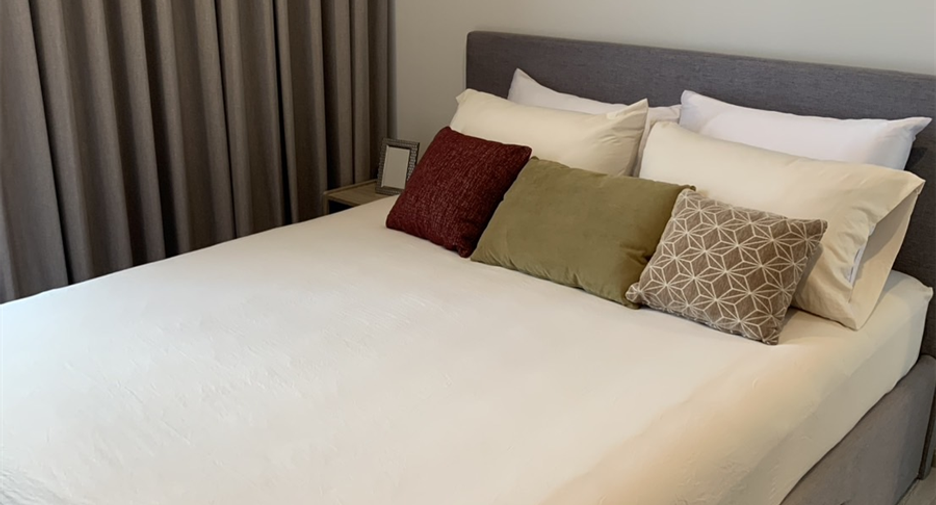 Condo en venta de 2 habitaciones en Watthana, Bangkok