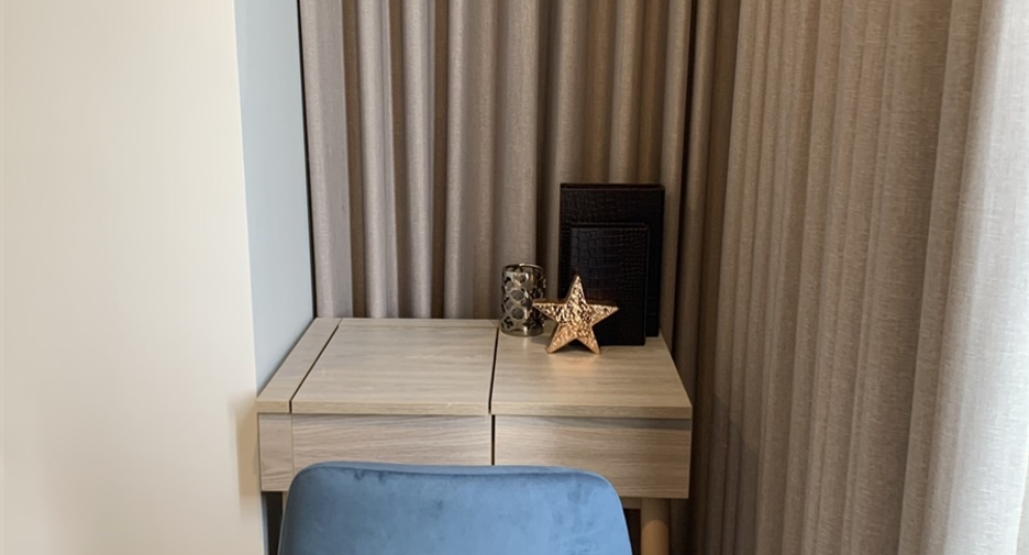 Condo en venta de 2 habitaciones en Watthana, Bangkok