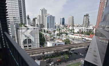 À vendre 1 chambre condo à Khlong Toei, Bangkok