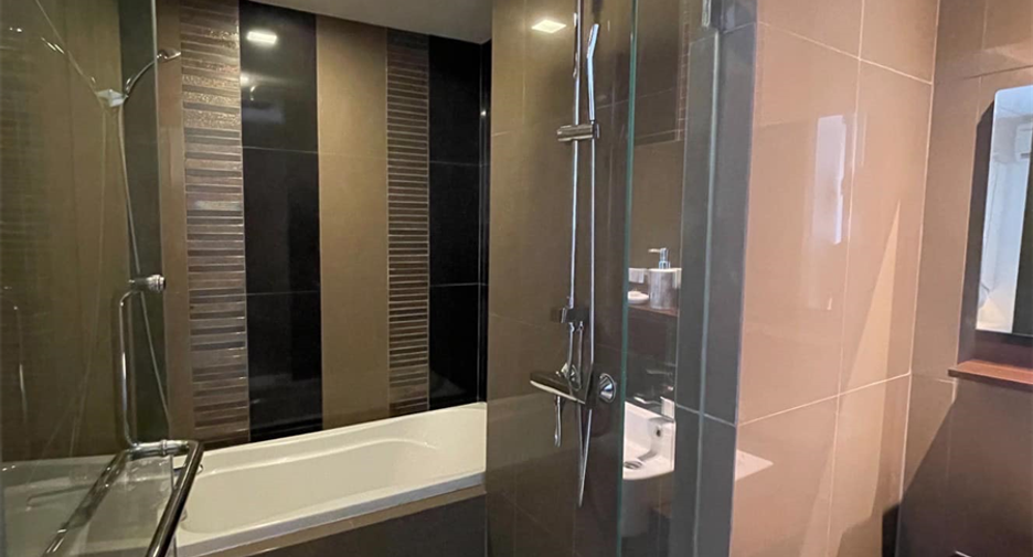 Condo en venta de 2 habitaciones en Watthana, Bangkok