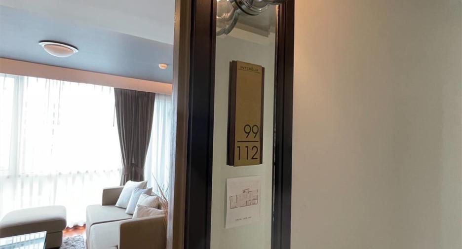 Condo en venta de 2 habitaciones en Watthana, Bangkok