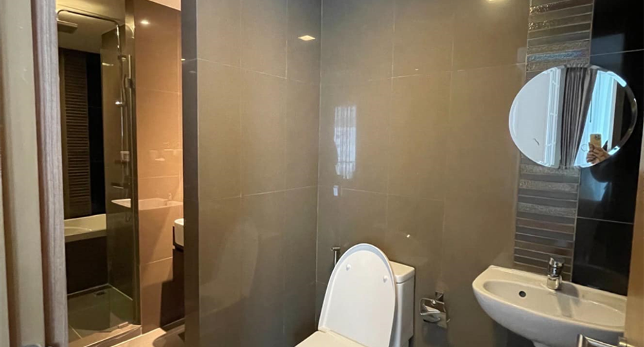 Condo en venta de 2 habitaciones en Watthana, Bangkok