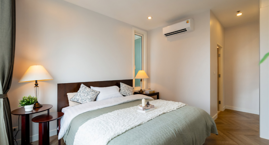 À vendre 1 chambre condo à Khlong Toei, Bangkok