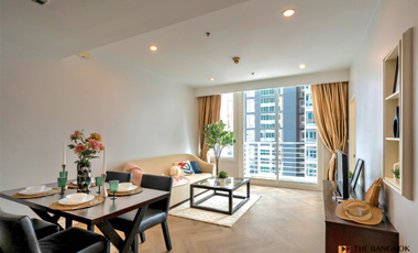 For sale 1 Beds condo in Khlong Toei, Bangkok