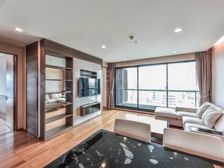 For sale 2 bedrooms condo in Sathon, Bangkok