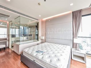 For sale 2 bedrooms condo in Sathon, Bangkok
