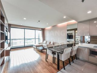 For sale 2 bedrooms condo in Sathon, Bangkok
