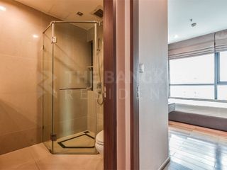 For sale 2 bedrooms condo in Sathon, Bangkok