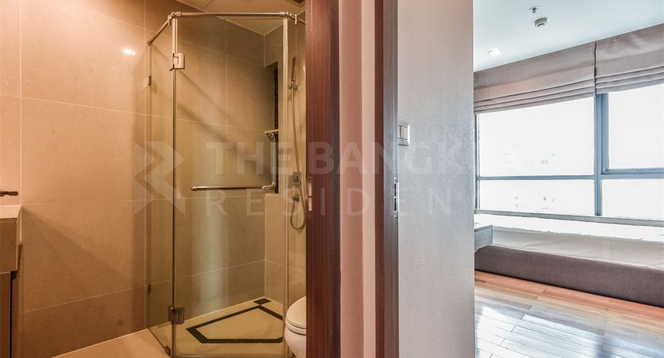 À vendre 2 chambres condo à Sathon, Bangkok