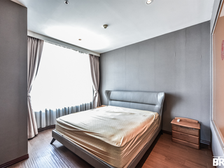 Condo en venta de 3 habitaciones en Sathon, Bangkok
