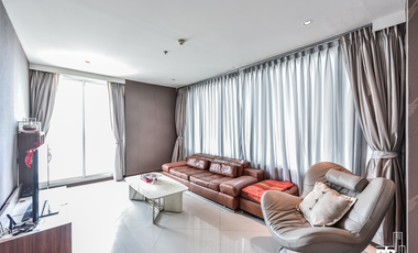 Condo en venta de 3 habitaciones en Sathon, Bangkok