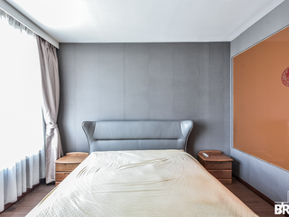 Condo en venta de 3 habitaciones en Sathon, Bangkok