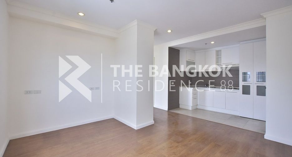 For sale 1 bed condo in Watthana, Bangkok