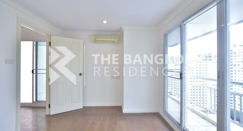 For sale 1 bed condo in Watthana, Bangkok