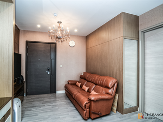 For sale 1 Beds condo in Bang Rak, Bangkok