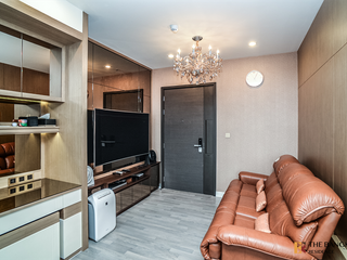 For sale 1 Beds condo in Bang Rak, Bangkok