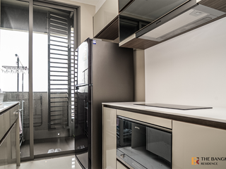 For sale 1 Beds condo in Bang Rak, Bangkok
