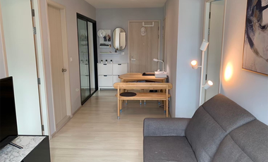 Condo en venta de 2 habitaciones en Watthana, Bangkok