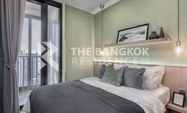 Wohnung zum Kauf mit 1 Zimmer in Khlong Toei, Bangkok