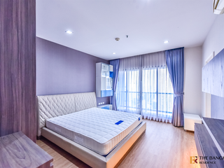 For sale 2 bedrooms condo in Khlong San, Bangkok
