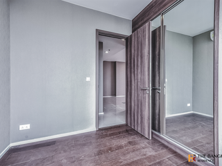 For sale 1 bed condo in Bang Kho Laem, Bangkok
