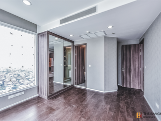 For sale 1 bed condo in Bang Kho Laem, Bangkok