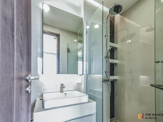 For sale 1 bed condo in Bang Kho Laem, Bangkok