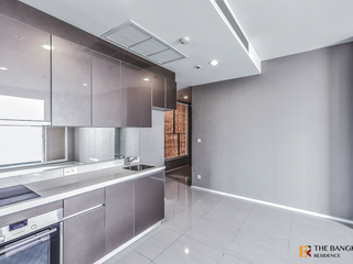 For sale 1 bed condo in Bang Kho Laem, Bangkok
