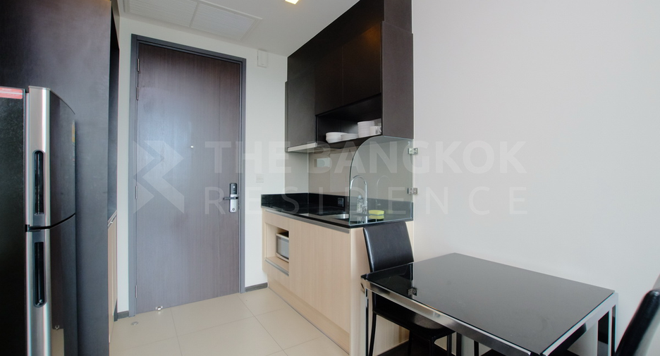 Wohnung zum Kauf mit 1 Zimmer in Khlong Toei, Bangkok