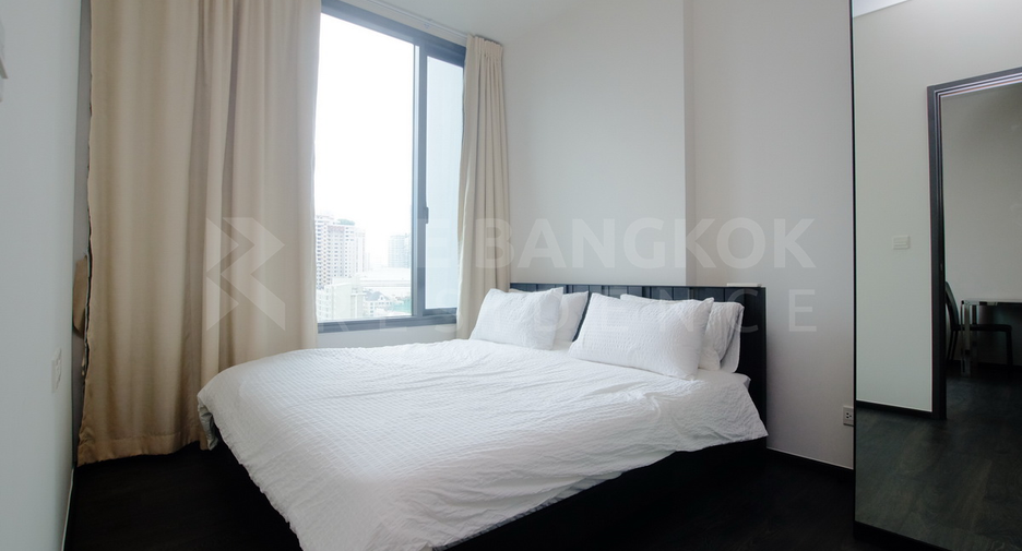 Wohnung zum Kauf mit 1 Zimmer in Khlong Toei, Bangkok