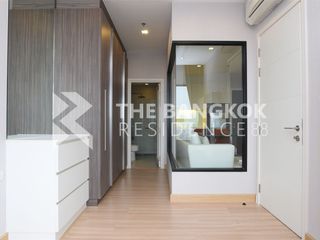 For sale 1 bed condo in Khlong San, Bangkok