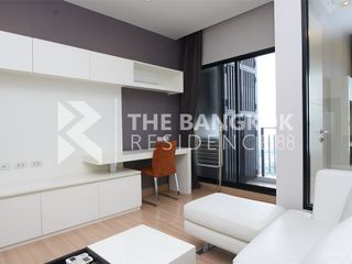 For sale 1 bed condo in Khlong San, Bangkok