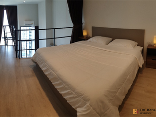 À vendre 1 chambre condo à Khlong San, Bangkok