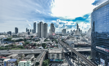 Condo en venta de 1 habitaciones en Sathon, Bangkok