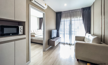 À vendre 1 chambre condo à Sathon, Bangkok