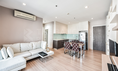 出售 2 卧室 公寓 在 Khlong San, 曼谷