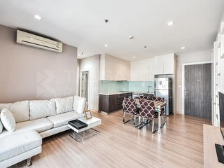 For sale 2 bedrooms condo in Khlong San, Bangkok