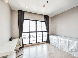 For sale 2 bedrooms condo in Khlong San, Bangkok
