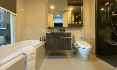 Condo en venta de 2 habitaciones en Watthana, Bangkok