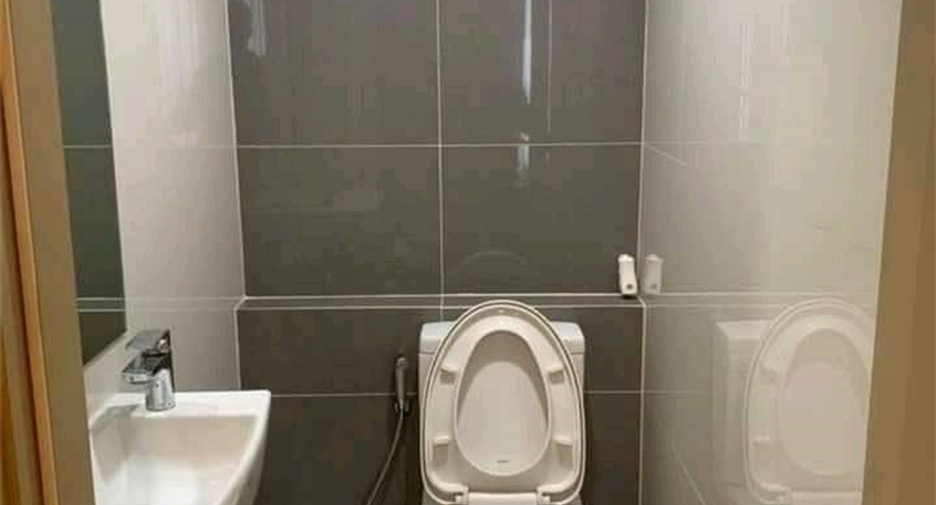 Wohnung zum Kauf mit 2 Zimmer in Phra Khanong, Bangkok