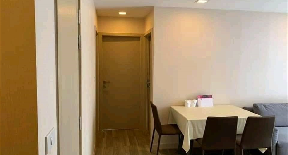 Wohnung zum Kauf mit 2 Zimmer in Phra Khanong, Bangkok