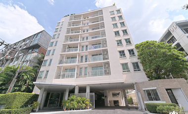 出售 2 卧室 公寓 在 Watthana, 曼谷
