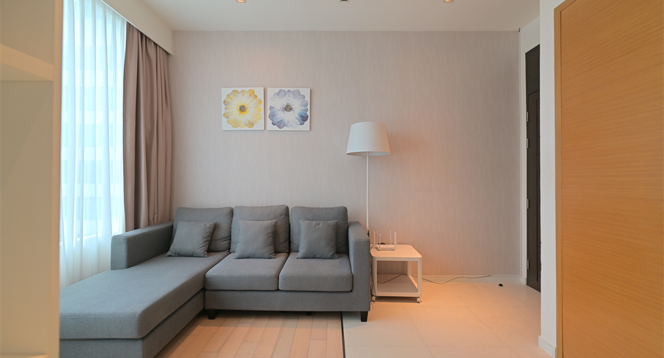 For sale 1 bed condo in Watthana, Bangkok