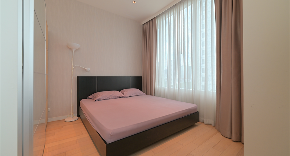 For sale 1 bed condo in Watthana, Bangkok